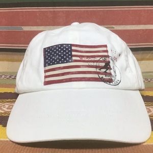 NWT rare POLO winter games hat